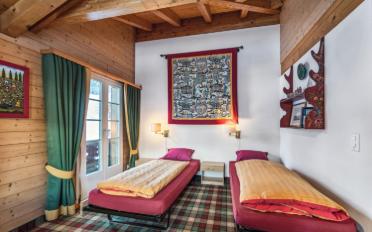 Chalet 14.5 Zimmer - image - 7