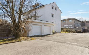 Mixed use property 11.5 rooms - image - 1