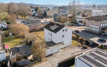 Mixed use property 11.5 rooms - image - 3