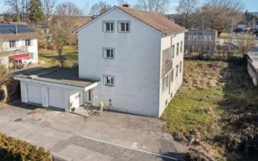 Mixed use property 11.5 rooms - image - 2