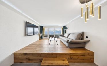 Furnished flat 1 room - image - 1