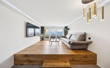 Furnished flat 1 room - image - 5