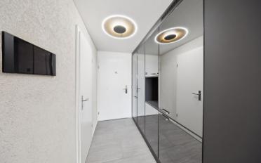 Furnished flat 1 room - image - 8