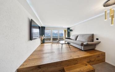 Furnished flat 1 room - image - 6