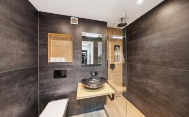 Furnished flat 1 room - image - 10