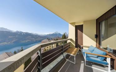 Furnished flat 1 room - image - 11