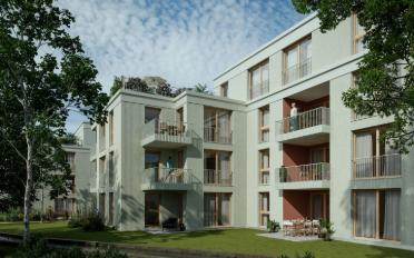 Apartment 4.5 rooms - image - 6