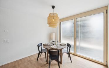 Apartment 3.5 rooms - image - 11