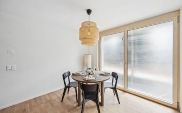 Wohnung 3.5 Zimmer - image - 11