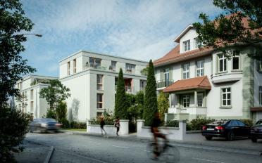 Apartment 3.5 rooms - image - 6