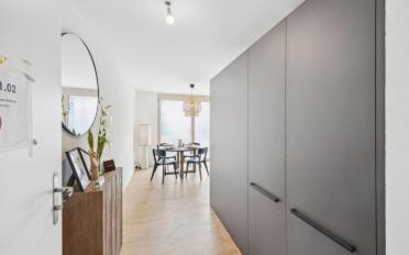 Wohnung 2.5 Zimmer - image - 3