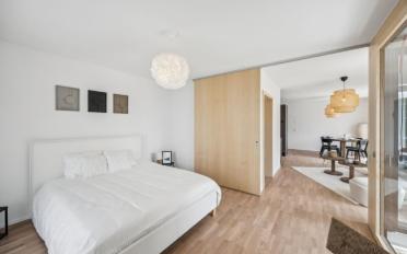 Wohnung 2.5 Zimmer - image - 10