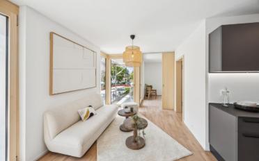 Apartment 2.5 rooms - image - 6