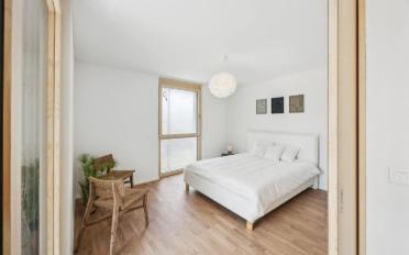 Wohnung 2.5 Zimmer - image - 9