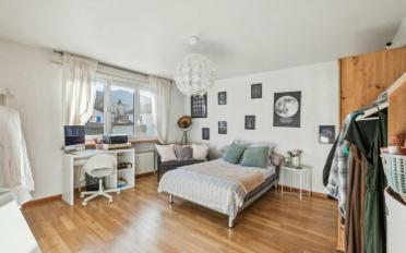 Immeuble mixte 9 pièces - image - 7