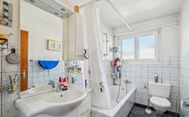 Immeuble mixte 9 pièces - image - 11