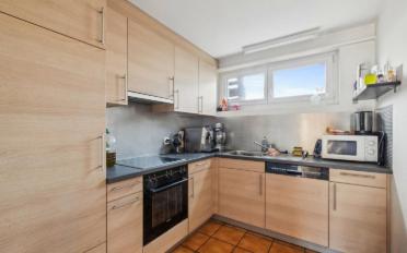 Immeuble mixte 9 pièces - image - 9