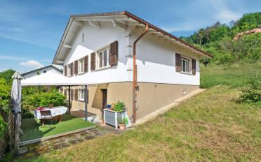 Single house 7.5 rooms - image - 1