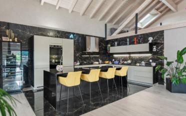Einfamilienhaus 5.5 Zimmer - image - 3