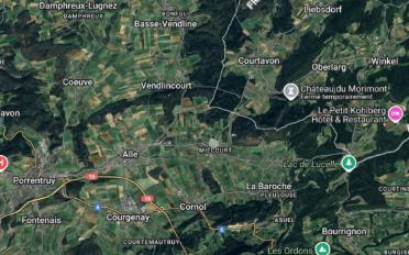 Einfamilienhaus 5.5 Zimmer - image - 2