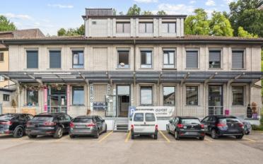Mixed use property - image - 1