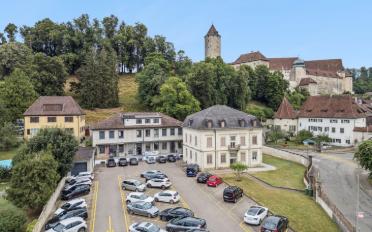 Mixed use property - image - 7