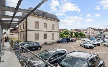 Mixed use property - image - 10