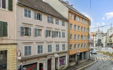 Immeuble mixte - image - 3