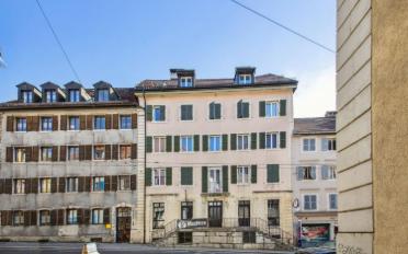 Immeuble mixte - image - 4
