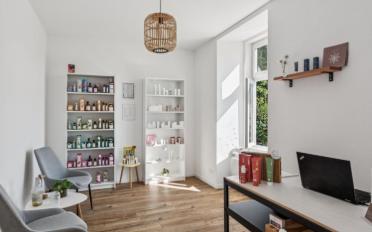 Immeuble mixte 12 pièces - image - 11