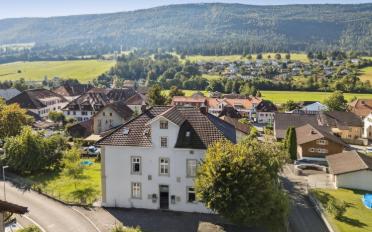 Gemischt genutzte Immobilie 12 Zimmer - image - 1