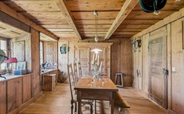Farm house 8.5 rooms - image - 10