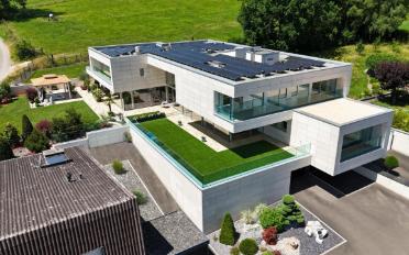 Villa 8 rooms - image - 2