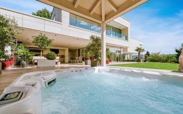 Villa 8 rooms - image - 3