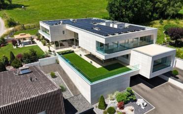 Villa 8 Zimmer - image - 2