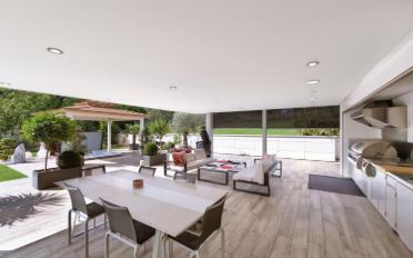 Villa 8 Zimmer - image - 5
