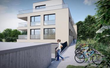 Apartment 3.5 rooms - image - 6