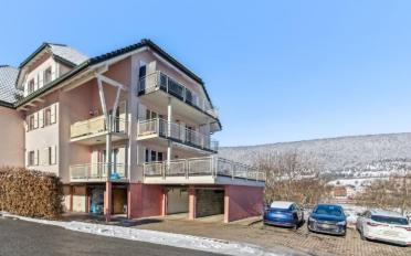 Apartment 5.5 rooms - image - 1