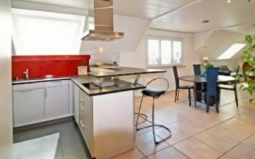 Duplex 5.5 Zimmer - image - 3