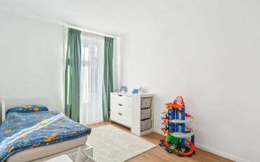 Apartment 4.5 rooms - image - 13
