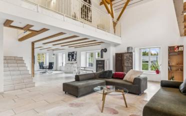 Single house 12 rooms - image - 5