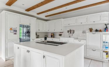 Single house 12 rooms - image - 7