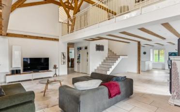 Single house 12 rooms - image - 6