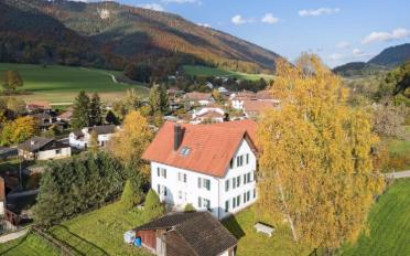 Single house 12 rooms - image - 3