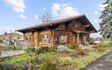 Einfamilienhaus 7.5 Zimmer - image - 2