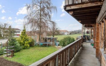 Einfamilienhaus 7.5 Zimmer - image - 9