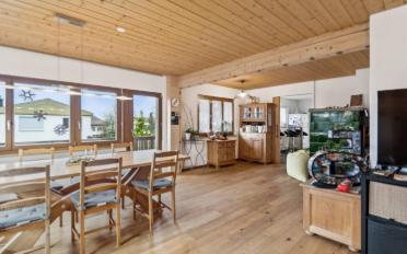 Einfamilienhaus 7.5 Zimmer - image - 4