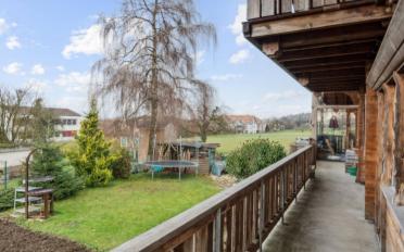 Einfamilienhaus 7.5 Zimmer - image - 9