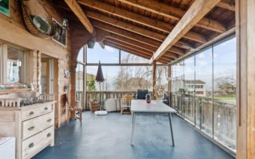 Einfamilienhaus 7.5 Zimmer - image - 10