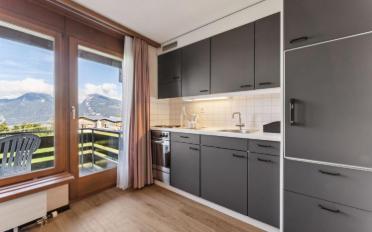 Apartment 2.5 rooms - image - 12